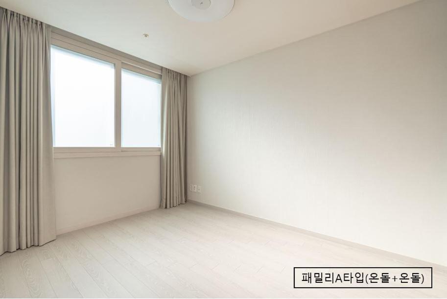 Elysian Gangchon Resort Chuncheon Eksteriør billede