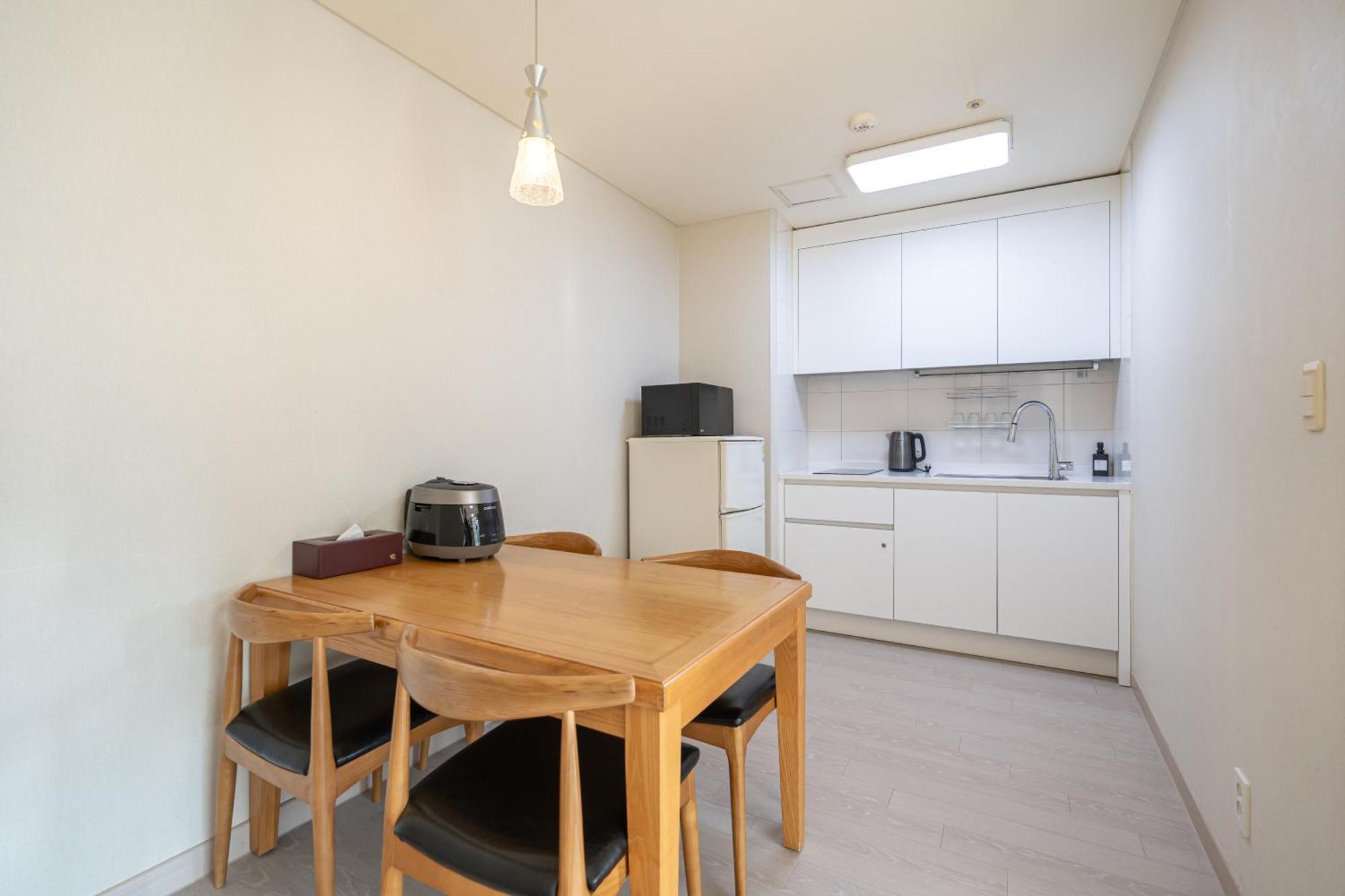 Elysian Gangchon Resort Chuncheon Eksteriør billede