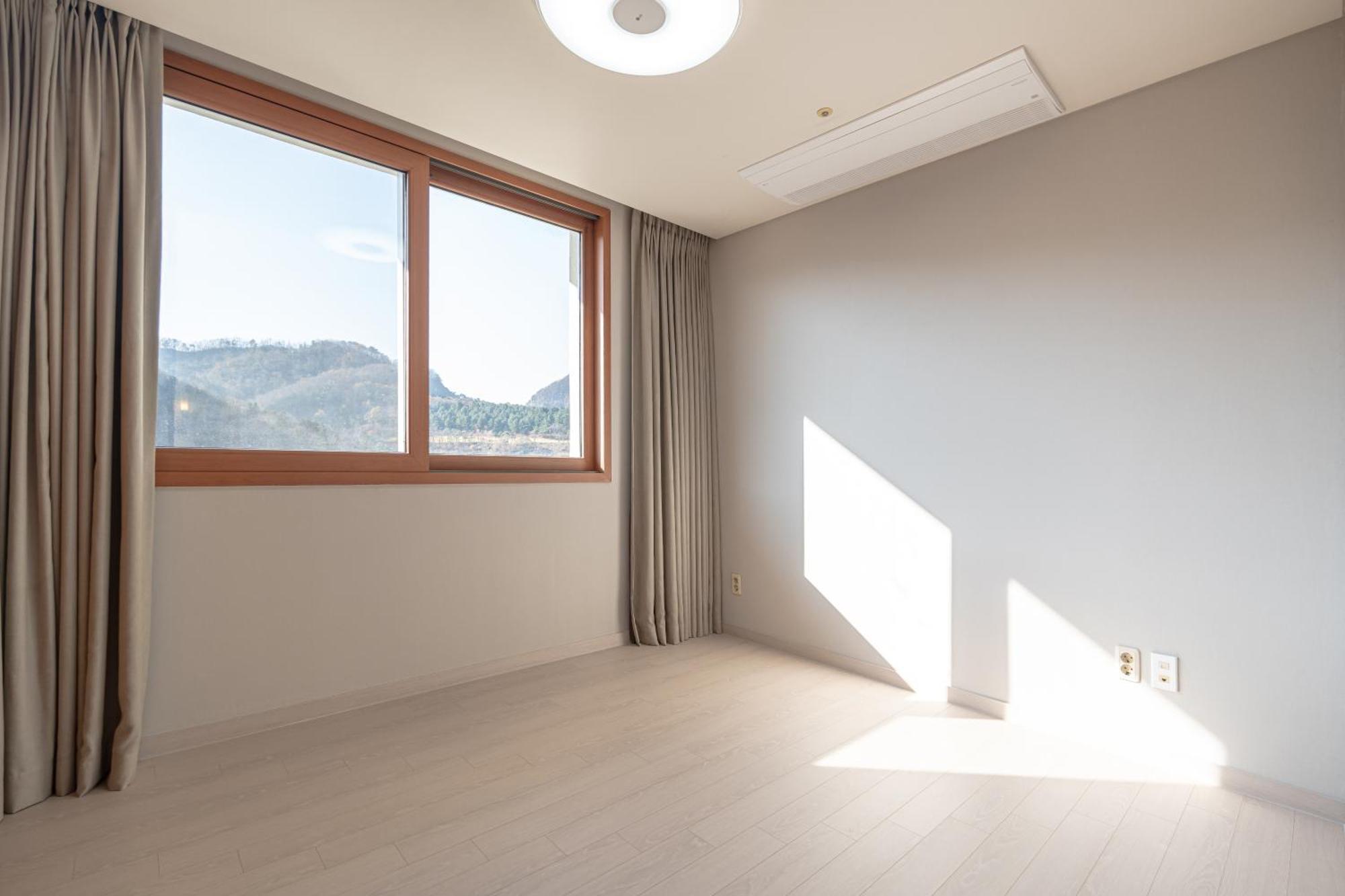 Elysian Gangchon Resort Chuncheon Eksteriør billede