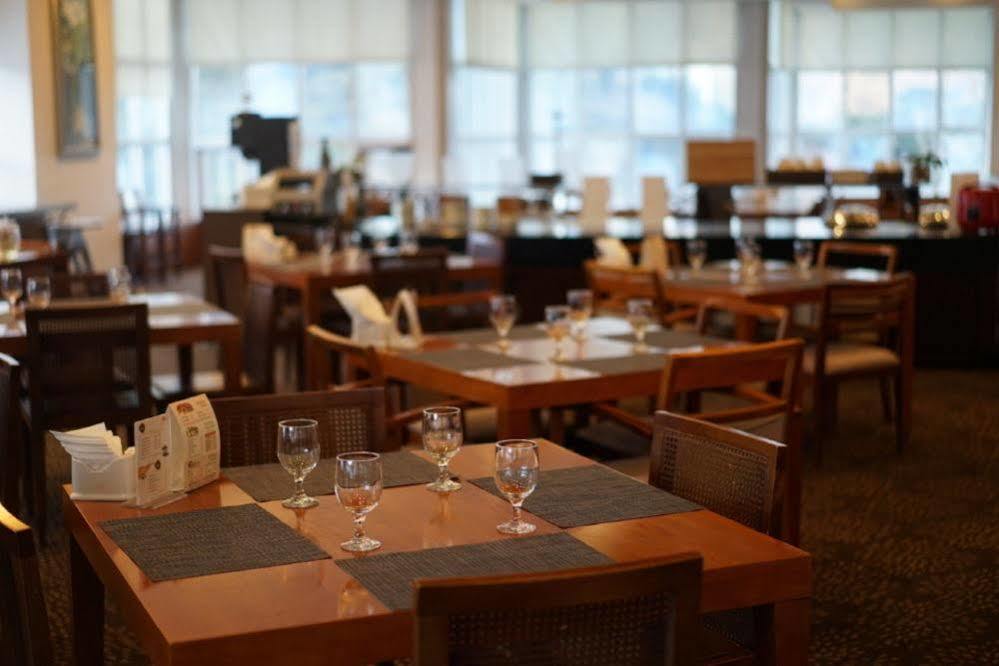 Elysian Gangchon Resort Chuncheon Eksteriør billede