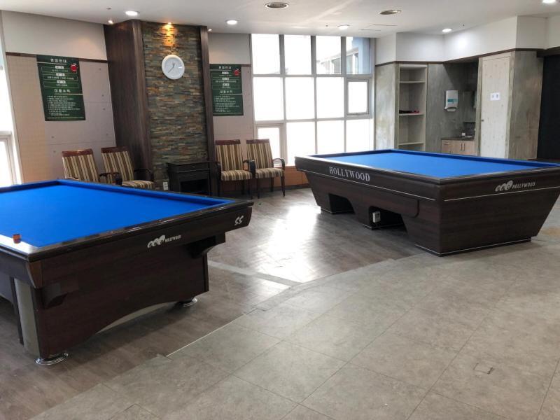 Elysian Gangchon Resort Chuncheon Eksteriør billede