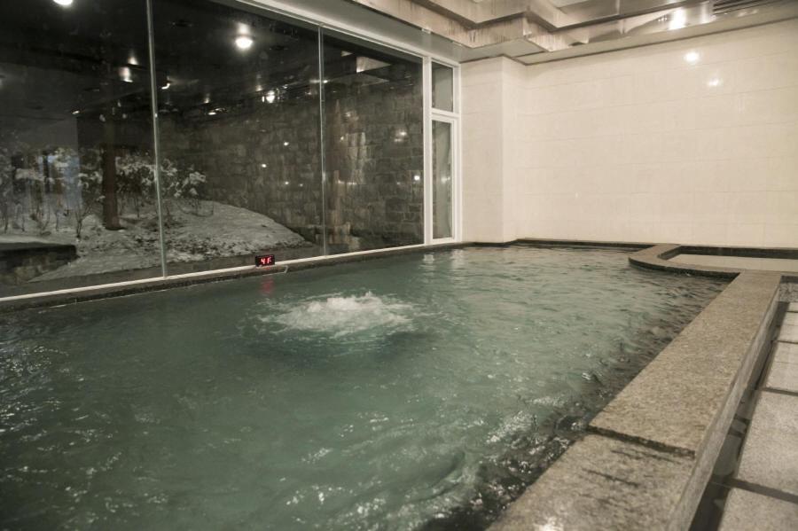 Elysian Gangchon Resort Chuncheon Eksteriør billede